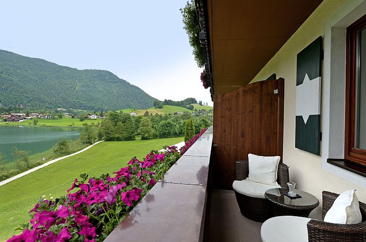 Appartement Appartement Ticklhof