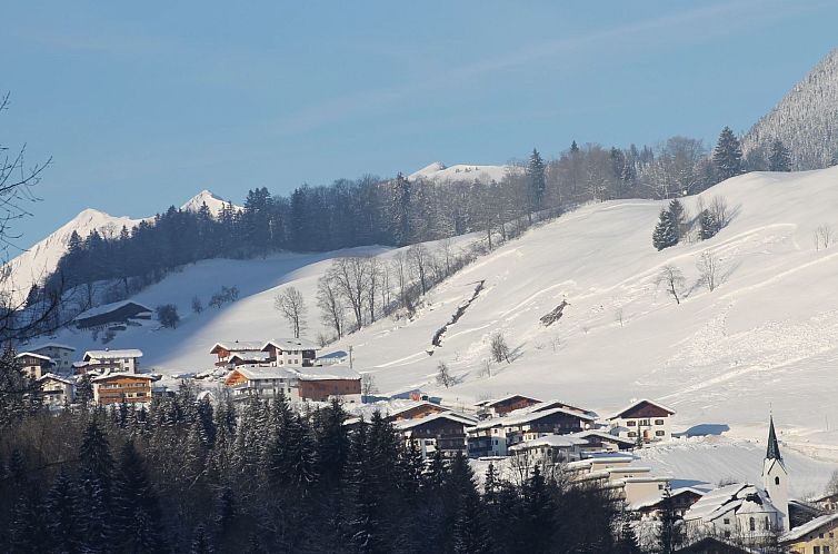 Appartement Appartement Ticklhof