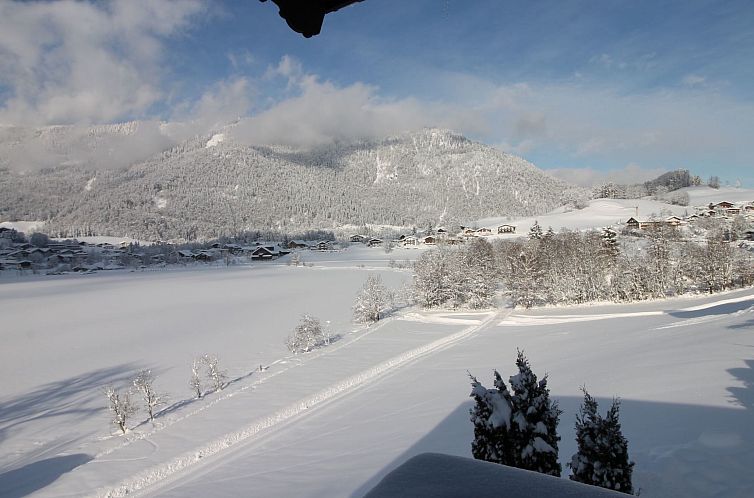 Appartement Appartement Ticklhof