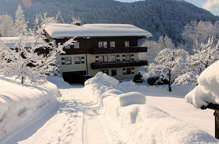 Appartement Appartement Ticklhof