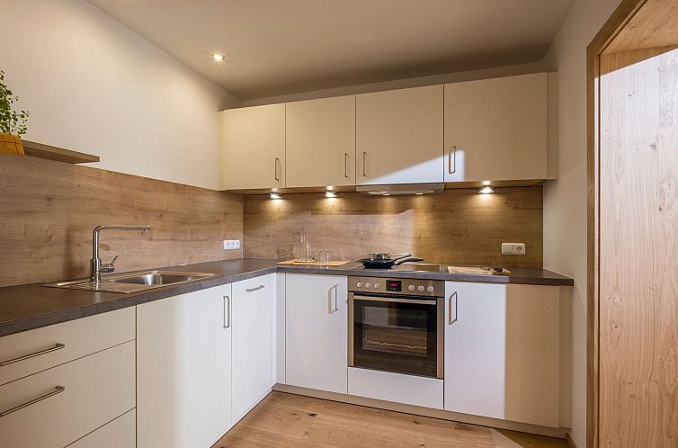 Appartement Appartement Ticklhof