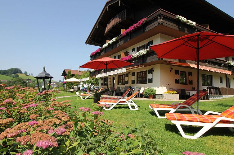 Guest house 1164009 - Apartment Tyrol - Appartement Appartement Ticklhof