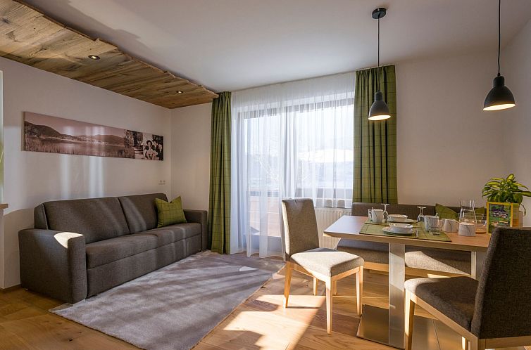 Appartement Appartement Ticklhof