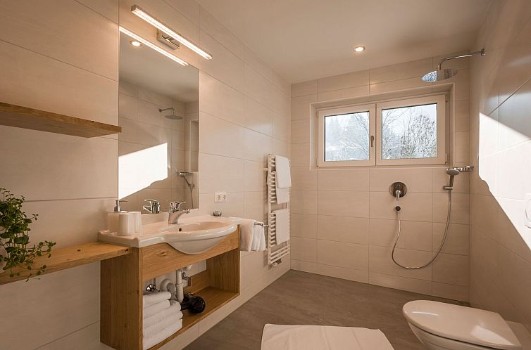 Appartement Appartement Ticklhof