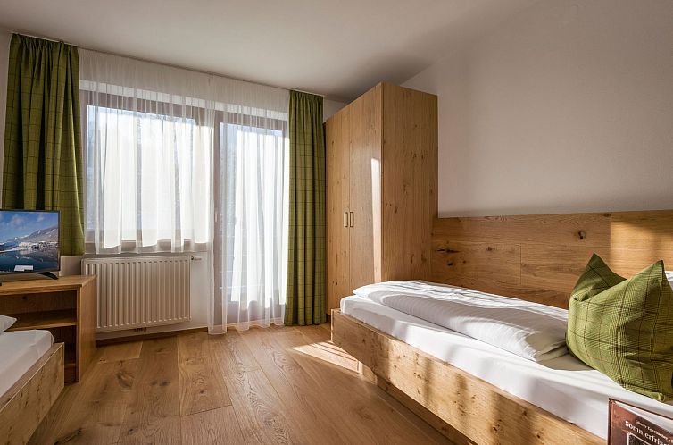 Appartement Appartement Ticklhof