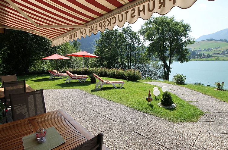 Appartement Appartement Ticklhof