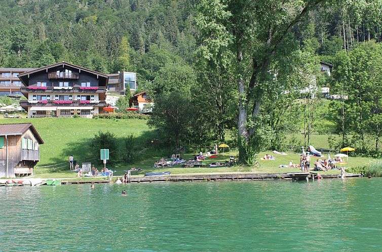 Appartement Appartement Ticklhof