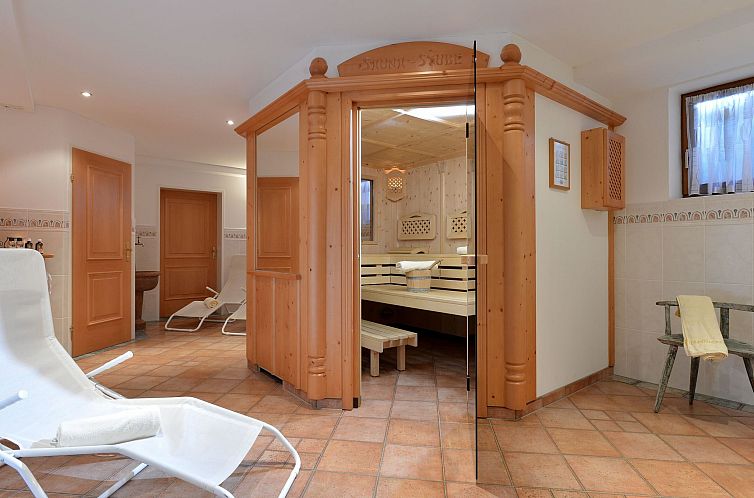 Appartement Appartement Ticklhof