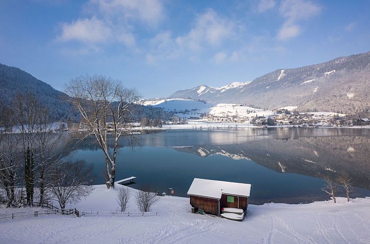 Appartement Appartement Ticklhof