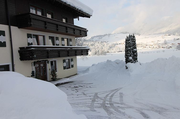 Appartement Appartement Ticklhof