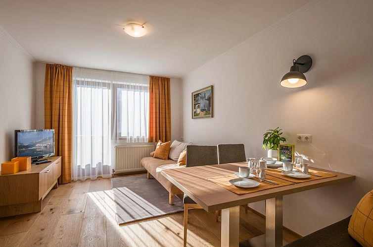 Appartement Appartement Ticklhof