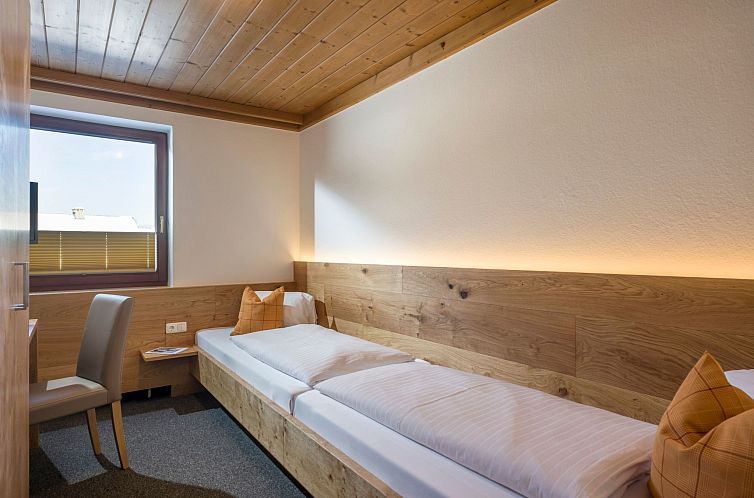 Appartement Appartement Ticklhof