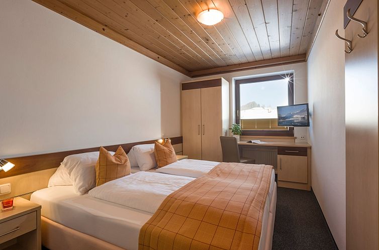 Appartement Appartement Ticklhof