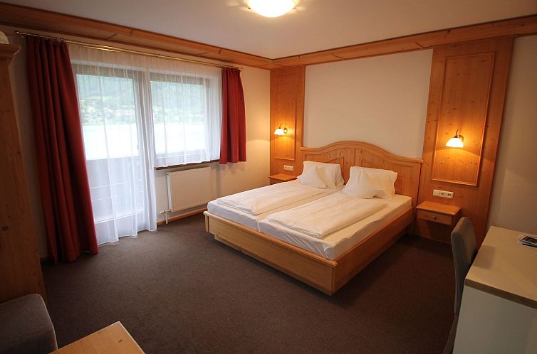 Appartement Appartement Ticklhof