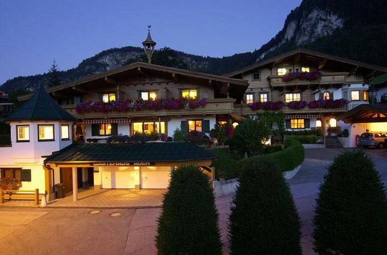 Guest house 1164010 - Apartment Tyrol - Appartement in ruhiger Lage nahe am See