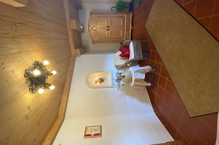 Appartement in ruhiger Lage nahe am See