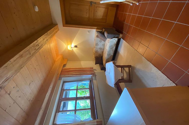 Appartement in ruhiger Lage nahe am See