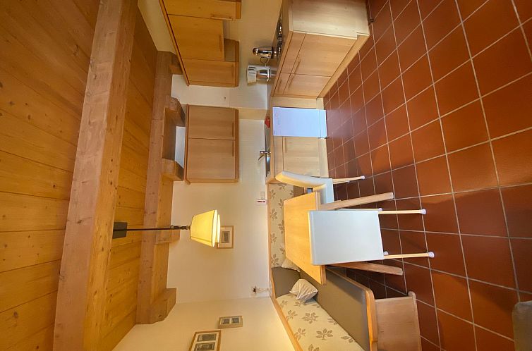 Appartement in ruhiger Lage nahe am See