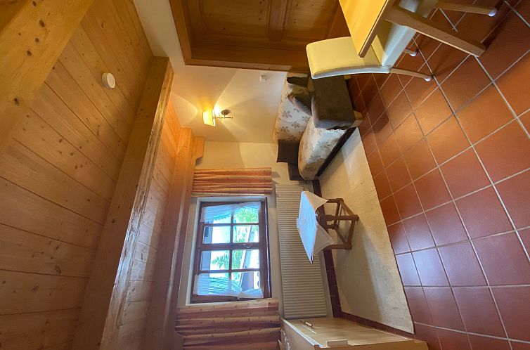 Appartement in ruhiger Lage nahe am See