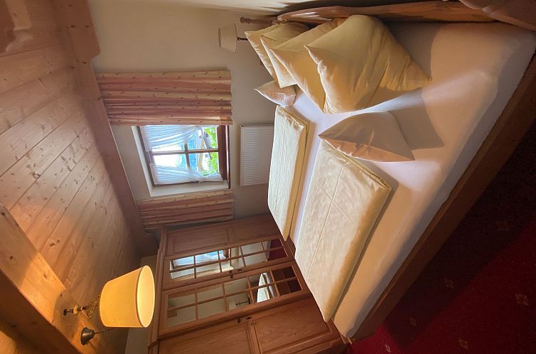 Appartement in ruhiger Lage nahe am See