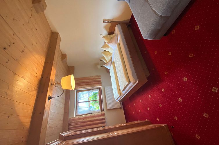 Appartement in ruhiger Lage nahe am See