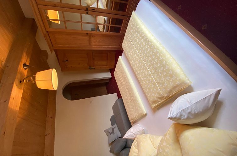 Appartement in ruhiger Lage nahe am See