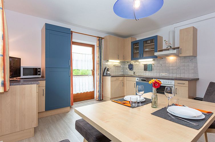 Appartement "Morgenrot"