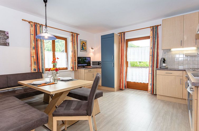 Appartement "Morgenrot"