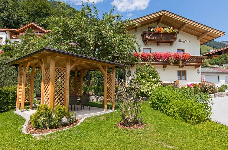 Appartement "Morgenrot"
