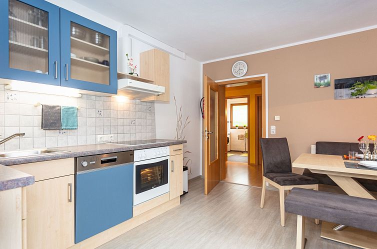 Appartement "Morgenrot"