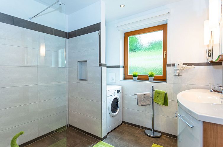 Appartement "Morgenrot"