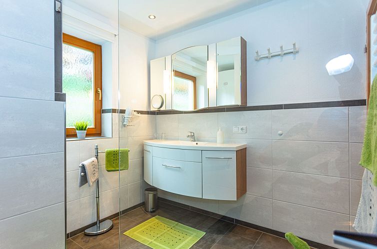 Appartement "Morgenrot"
