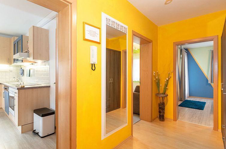 Appartement "Morgenrot"