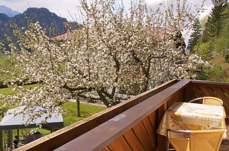 Appartement "Morgenrot"