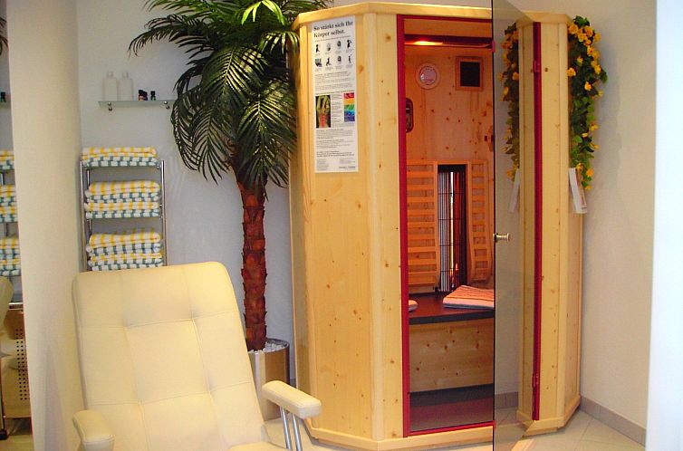 Appartement "Morgenrot"