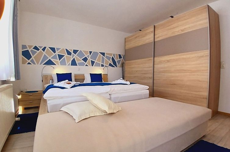 Appartement "Morgenrot"