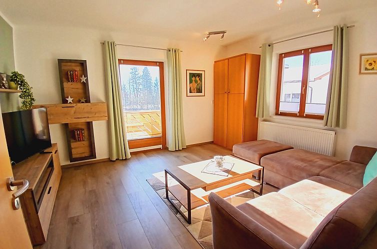 Appartement "Morgenrot"