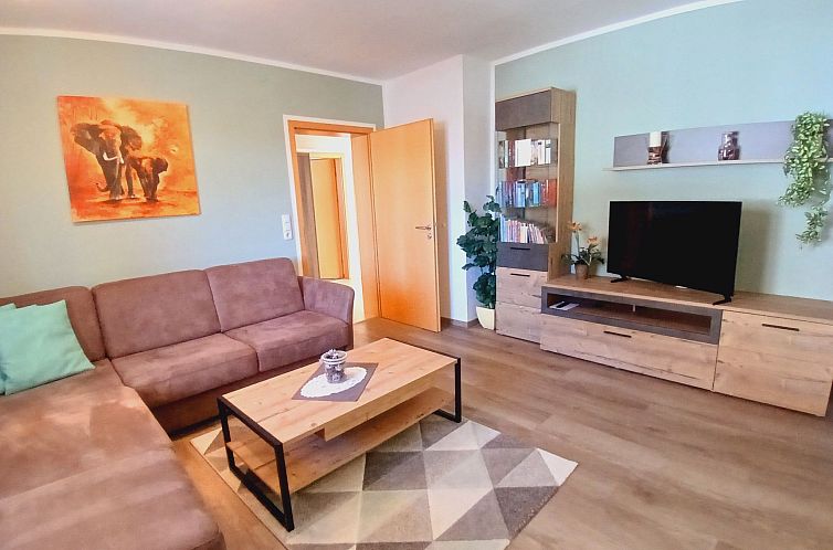 Appartement "Morgenrot"