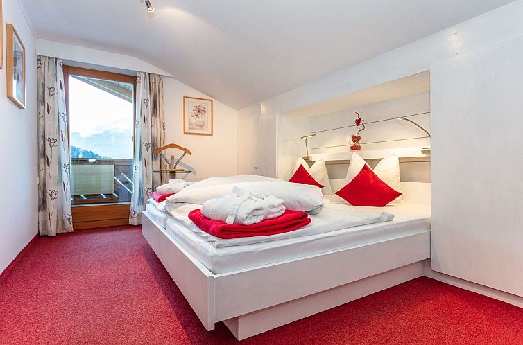 Appartement "Idylle