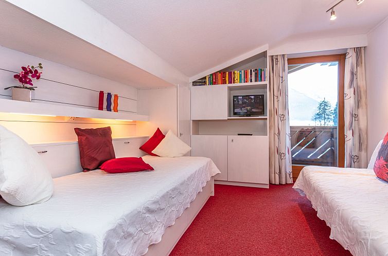 Appartement "Idylle