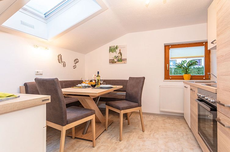 Appartement "Idylle
