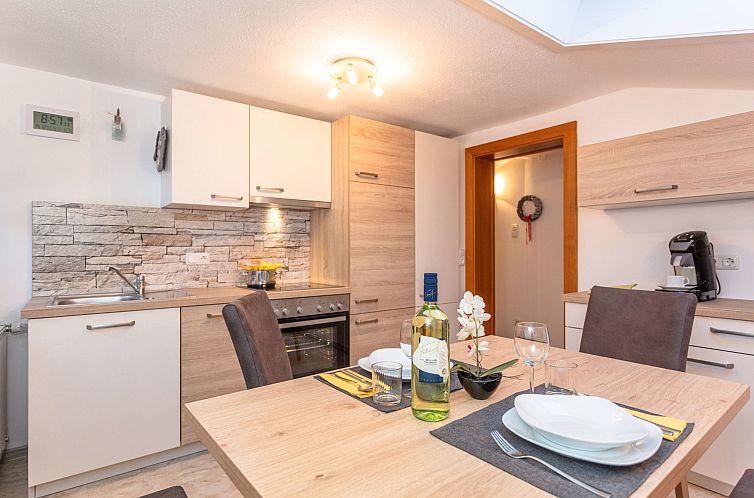 Appartement "Idylle