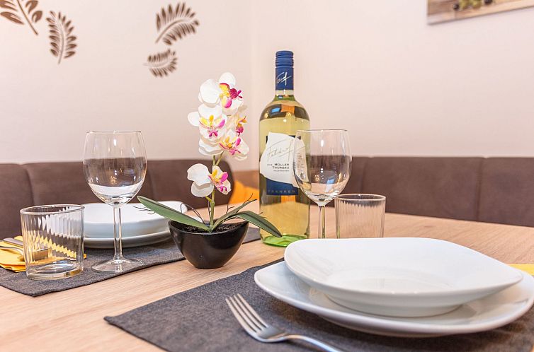 Appartement "Idylle