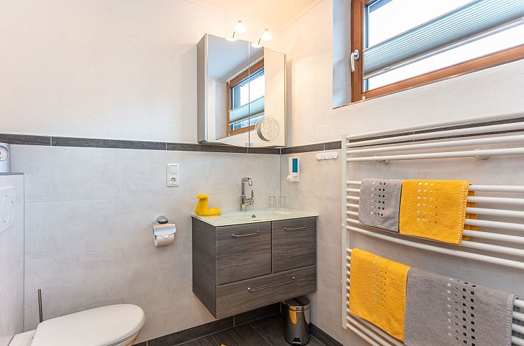 Appartement "Idylle