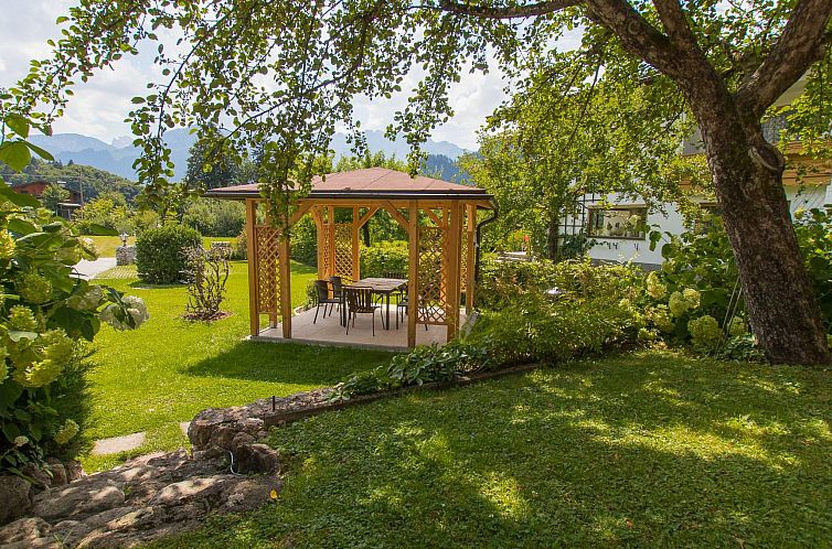 Appartement "Idylle