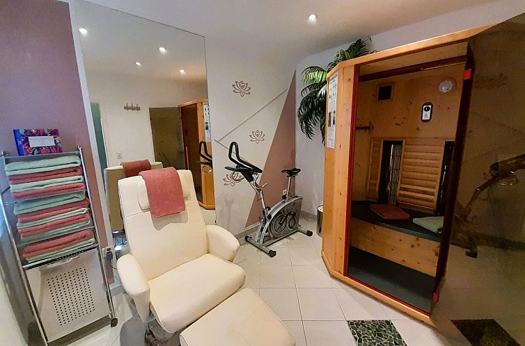 Appartement "Idylle