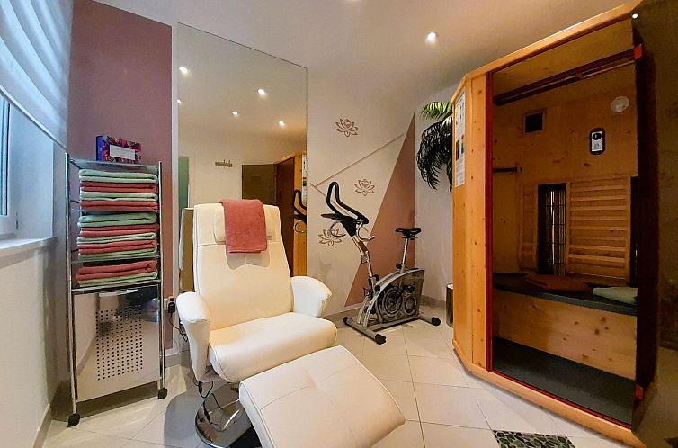 Appartement "Idylle