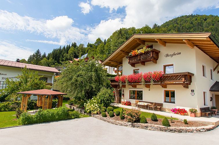 Appartement "Idylle