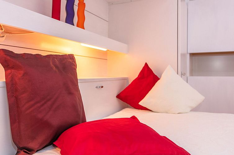 Appartement "Idylle