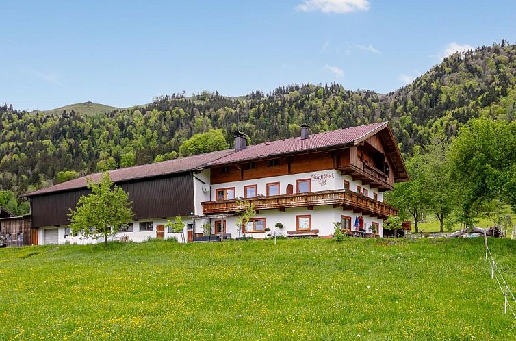 Guest house 11641210 - Holiday property Tyrol - Marschbachhof Ferienwohung 1